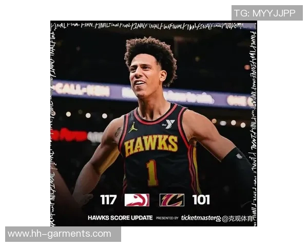 NBA季前赛骑士与老鹰精彩对决比分揭晓球迷热议赛况分析