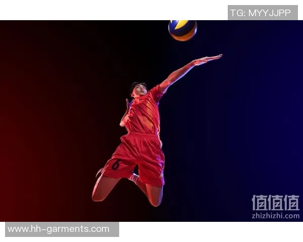 深度对话:杨敏如何在排球世界中书写自己的传奇人生