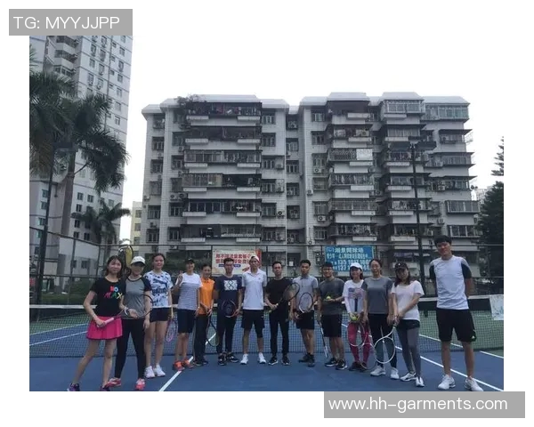 深圳网球队的管理模式与发展策略深度解析