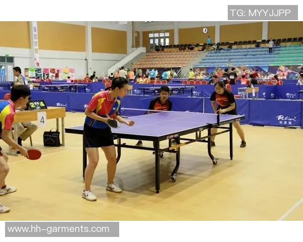 西安乒乓球队在杯赛中的战术分析与表现评估 西安乒乓球队在杯赛中的战术分析与表现评估