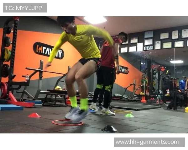 科学足球心理素质训练方法探讨与实践提升运动员竞技表现的有效策略