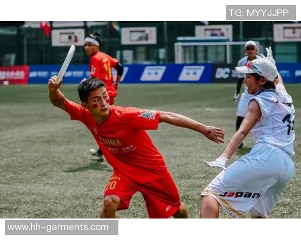 广州飞盘队与北京飞盘队速度对决赛后分析与战术总结