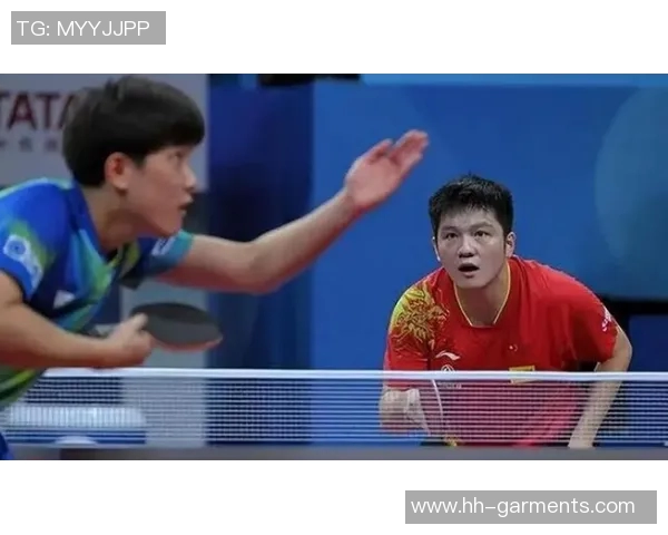 西安乒乓球队在世界杯预选赛中的节奏掌控与表现分析