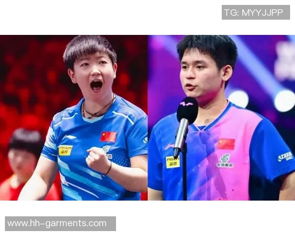 重庆乒乓球队在世界杯赛场上的经验与表现深度解析