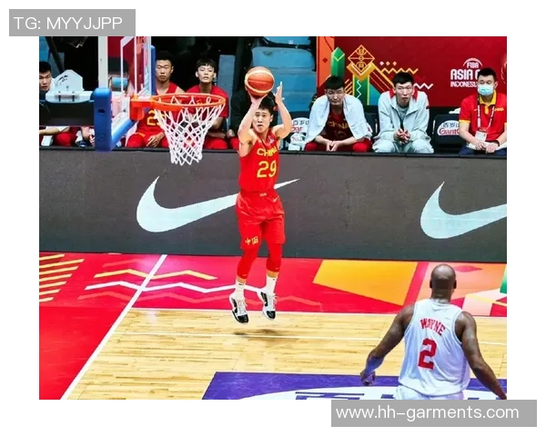 北京篮球队在世界杯中的比赛经验与表现分析探讨